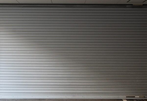 Fence Gate Wall | Rolling Shutter Garage Doors Installer Dubai Abu Dhabi Ajman Sharjah