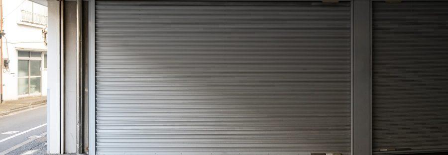 Fence Gate Wall | Rolling Shutter Garage Doors Installer Dubai Abu Dhabi Ajman Sharjah