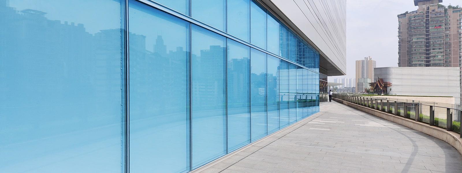Thermal Break Insulated Laminated Windows Doors Dubai Abu Dhabi Ajman Sharjah