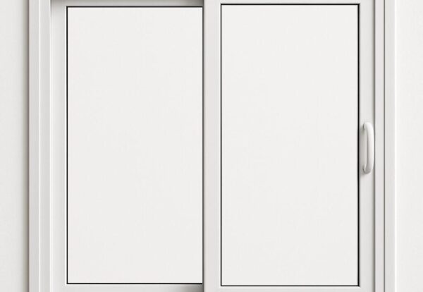 Aluminium Windows
